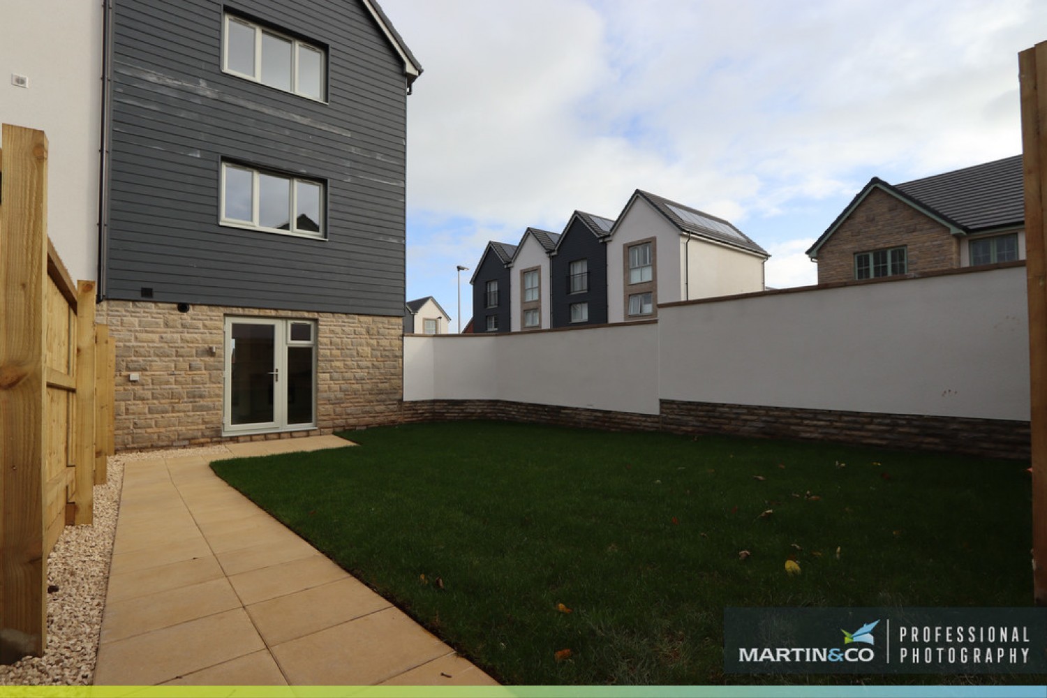 Clos Winmill, St Edeyrns