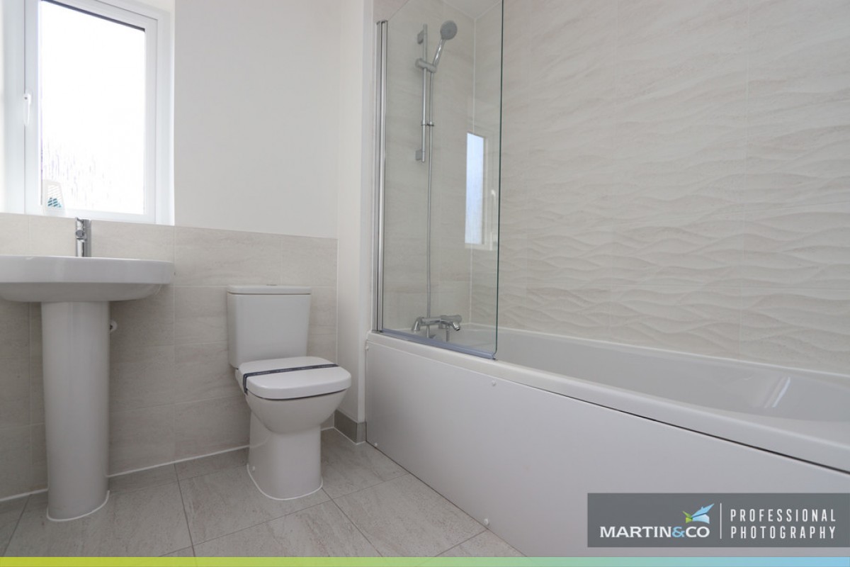 Clos Winmill, St Edeyrns