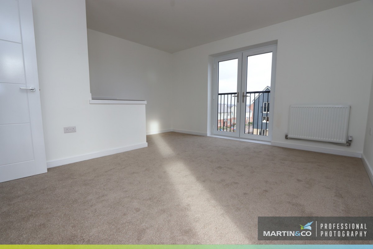 Clos Winmill, St Edeyrns