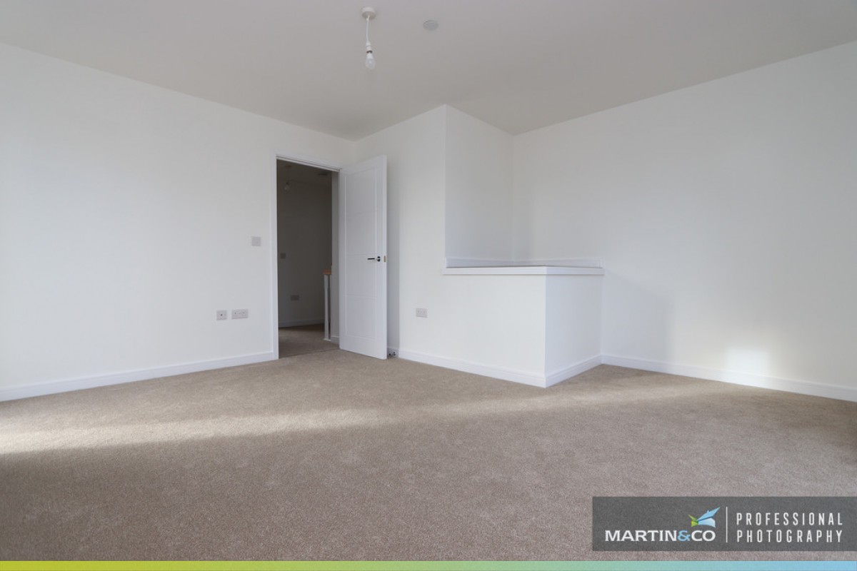 Clos Winmill, St Edeyrns