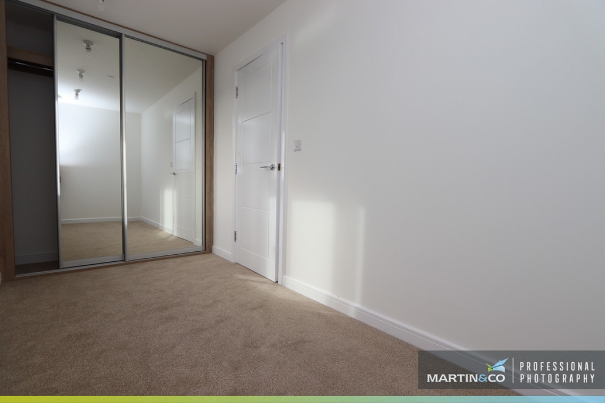 Clos Winmill, St Edeyrns