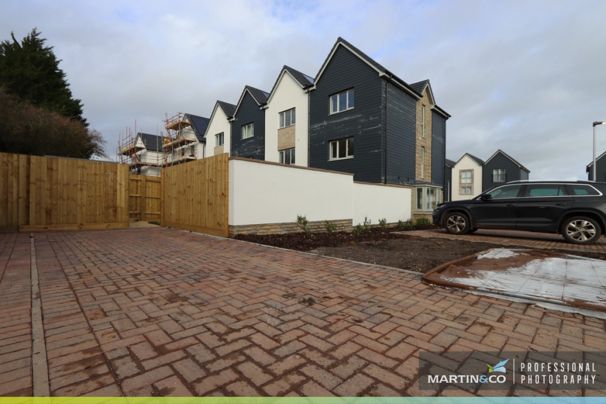 Clos Winmill, St Edeyrns