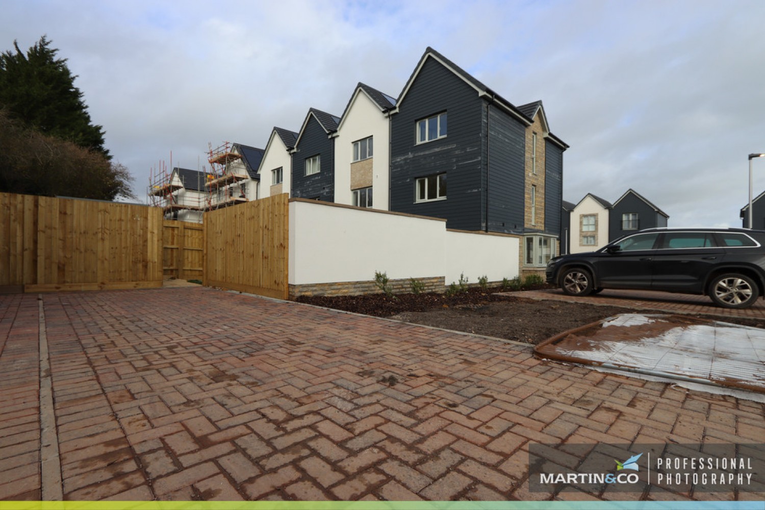 Clos Winmill, St Edeyrns