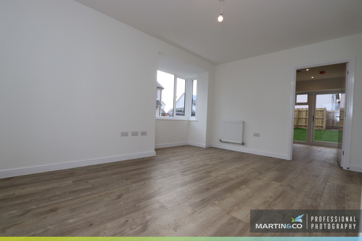 Clos Winmill, St Edeyrns