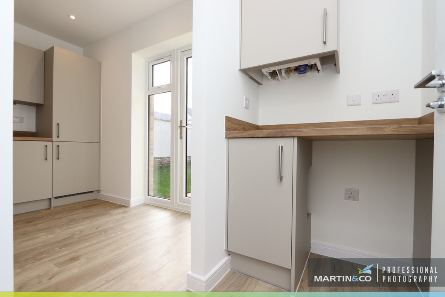 Clos Winmill, St Edeyrns