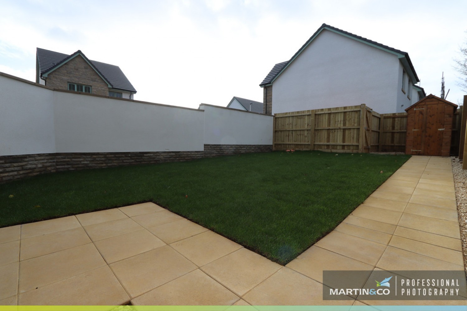 Clos Winmill, St Edeyrns