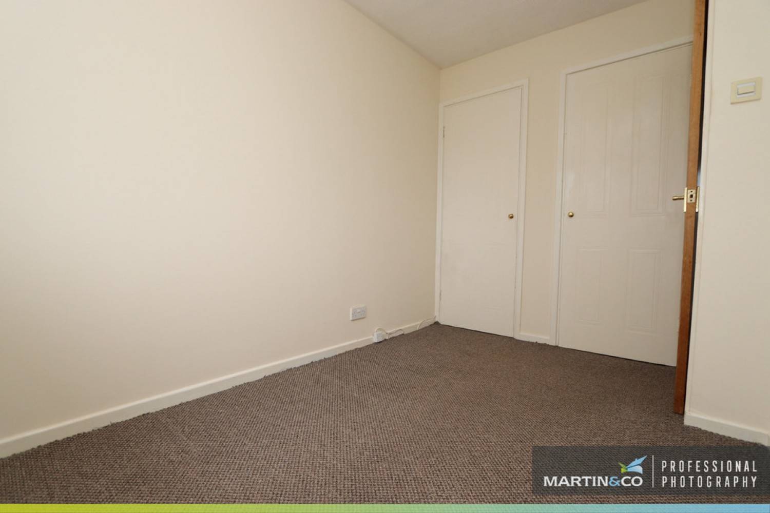 Caer Gerddi, Foxfields