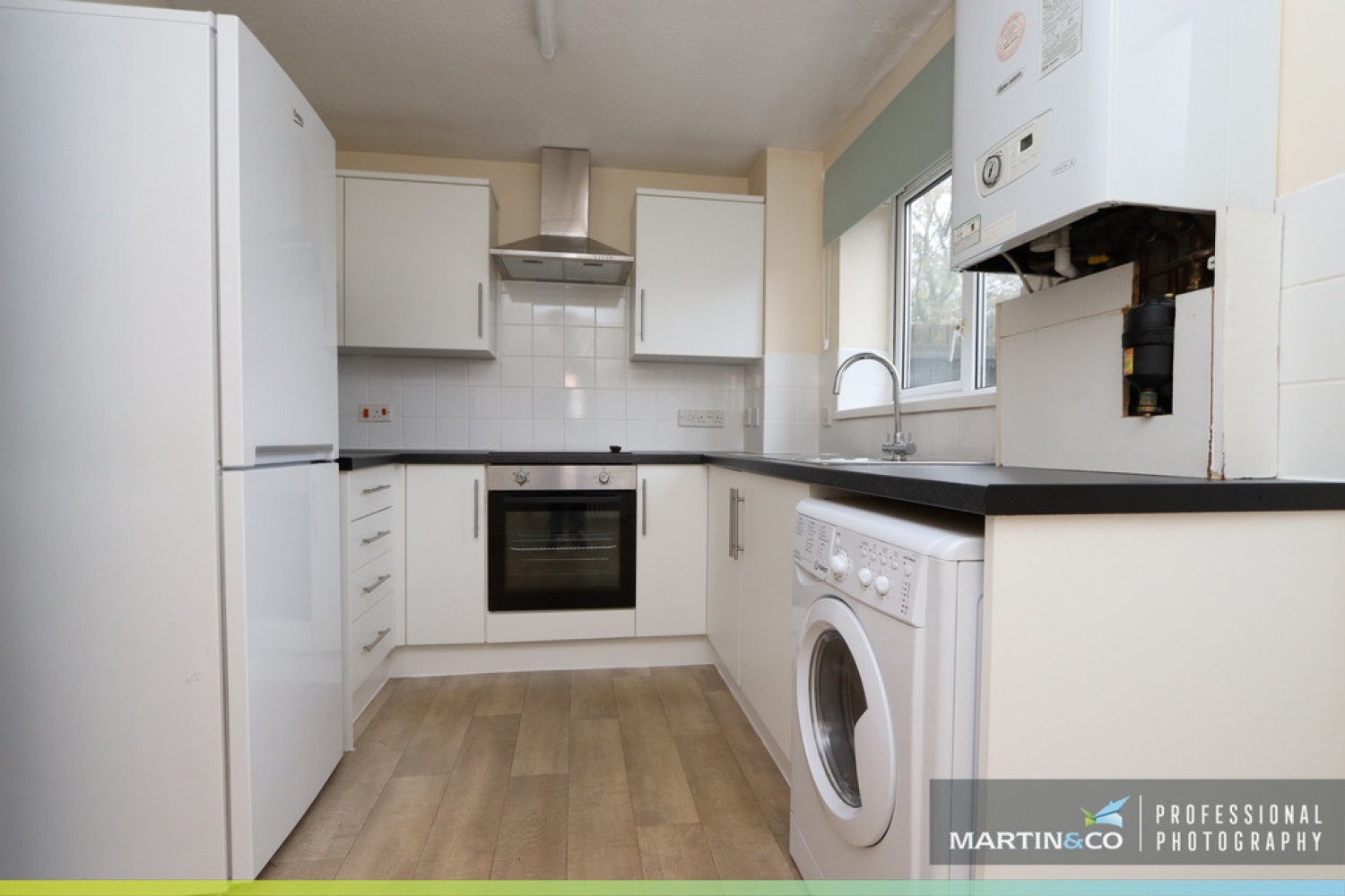 Caer Gerddi, Foxfields