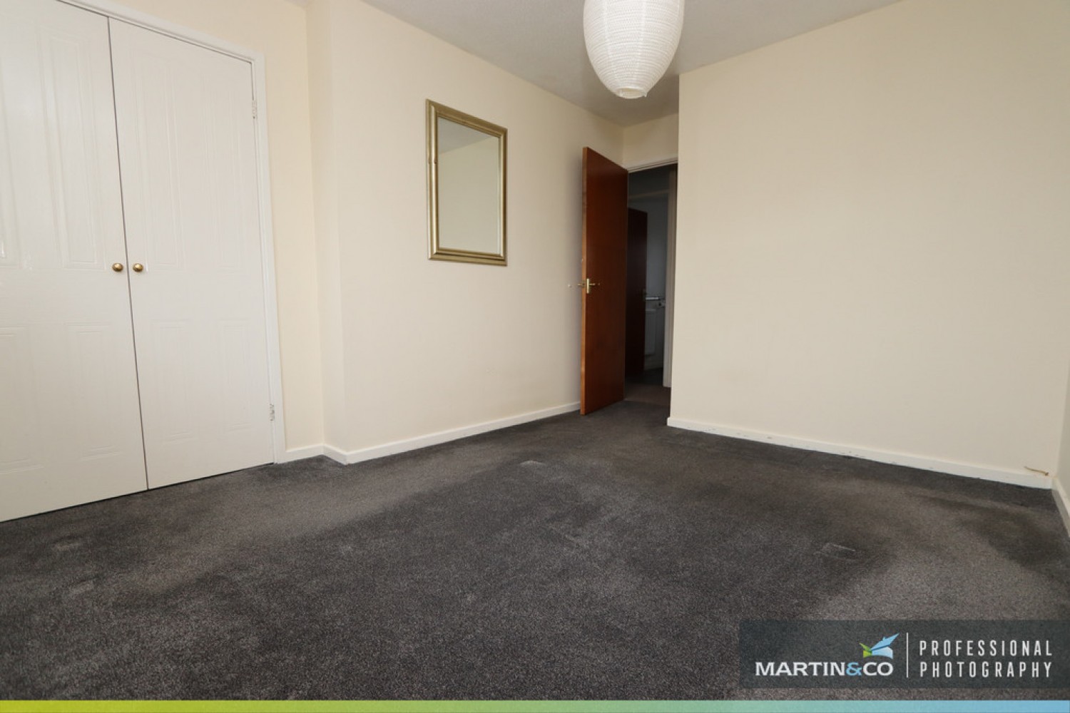 Caer Gerddi, Foxfields