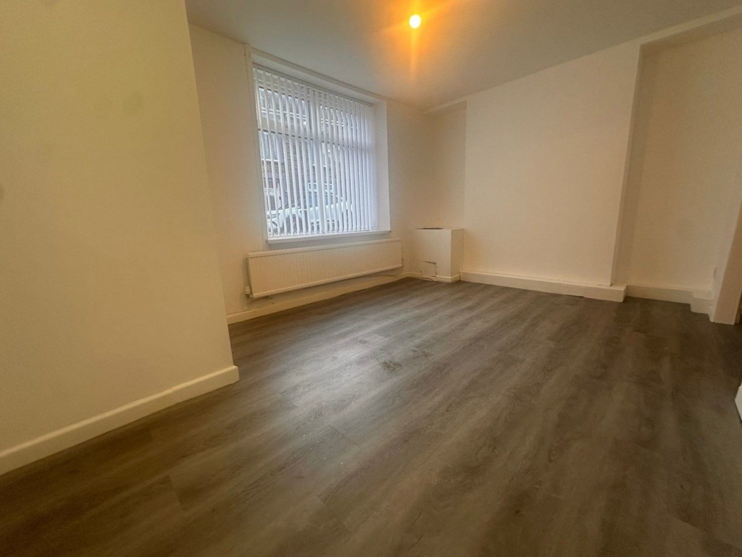 3 bedroom House in Fox Street, Treharris