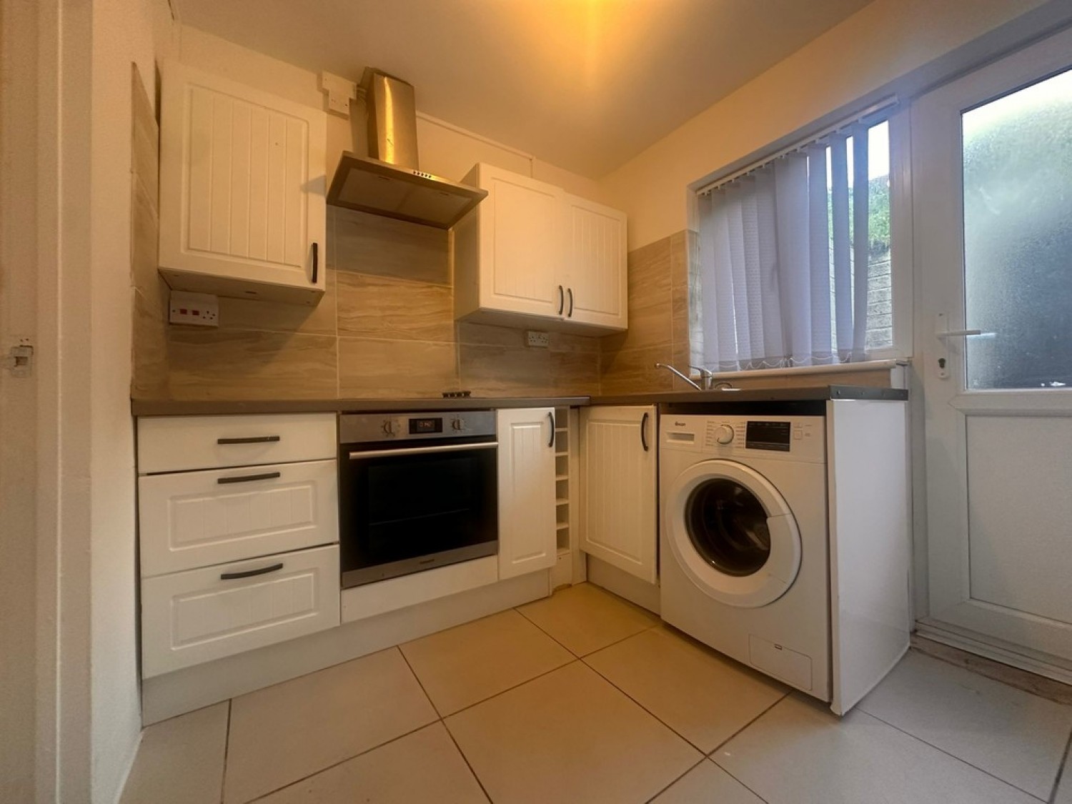 3 bedroom House in Fox Street, Treharris