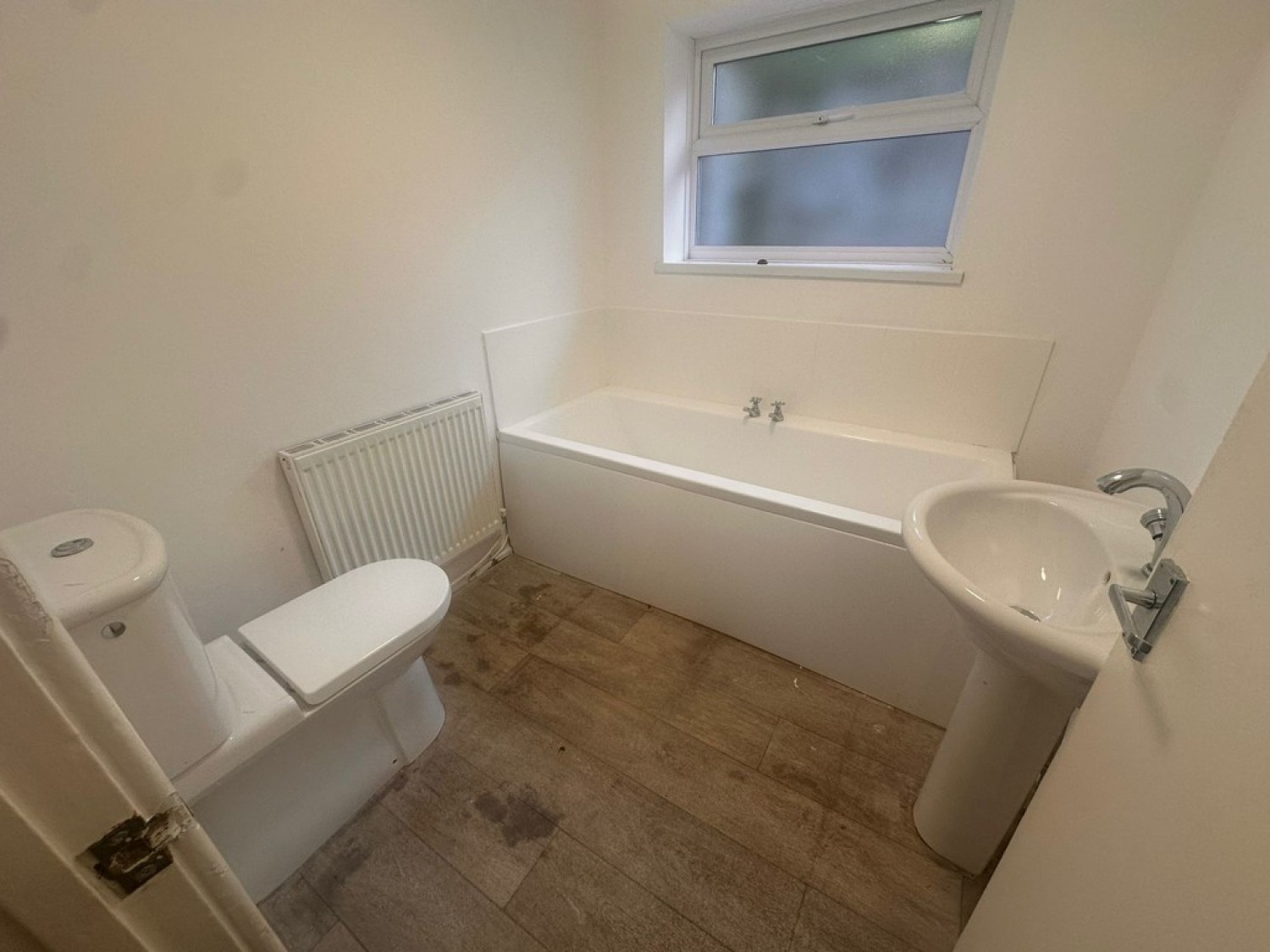 3 bedroom House in Fox Street, Treharris