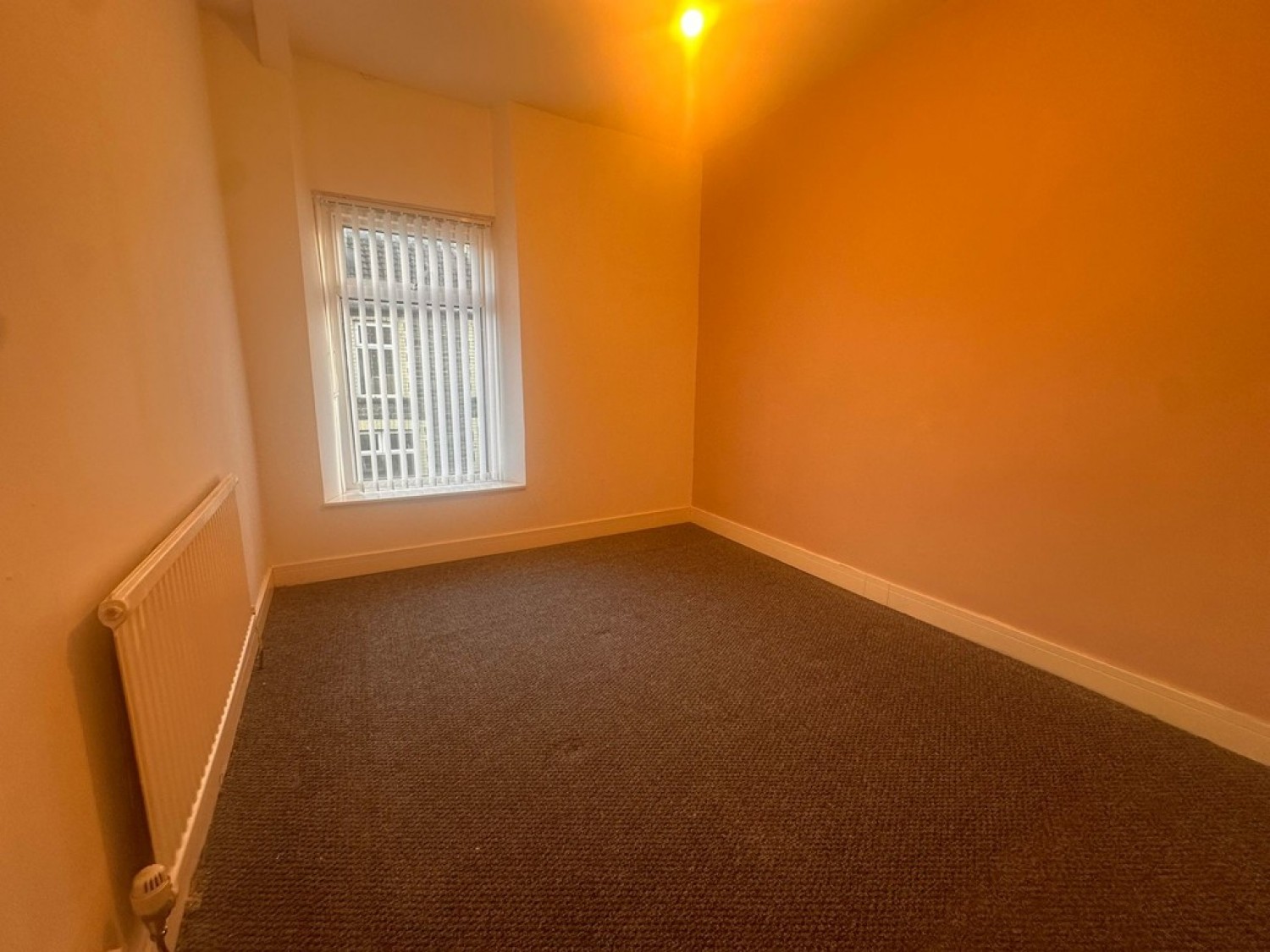 3 bedroom House in Fox Street, Treharris