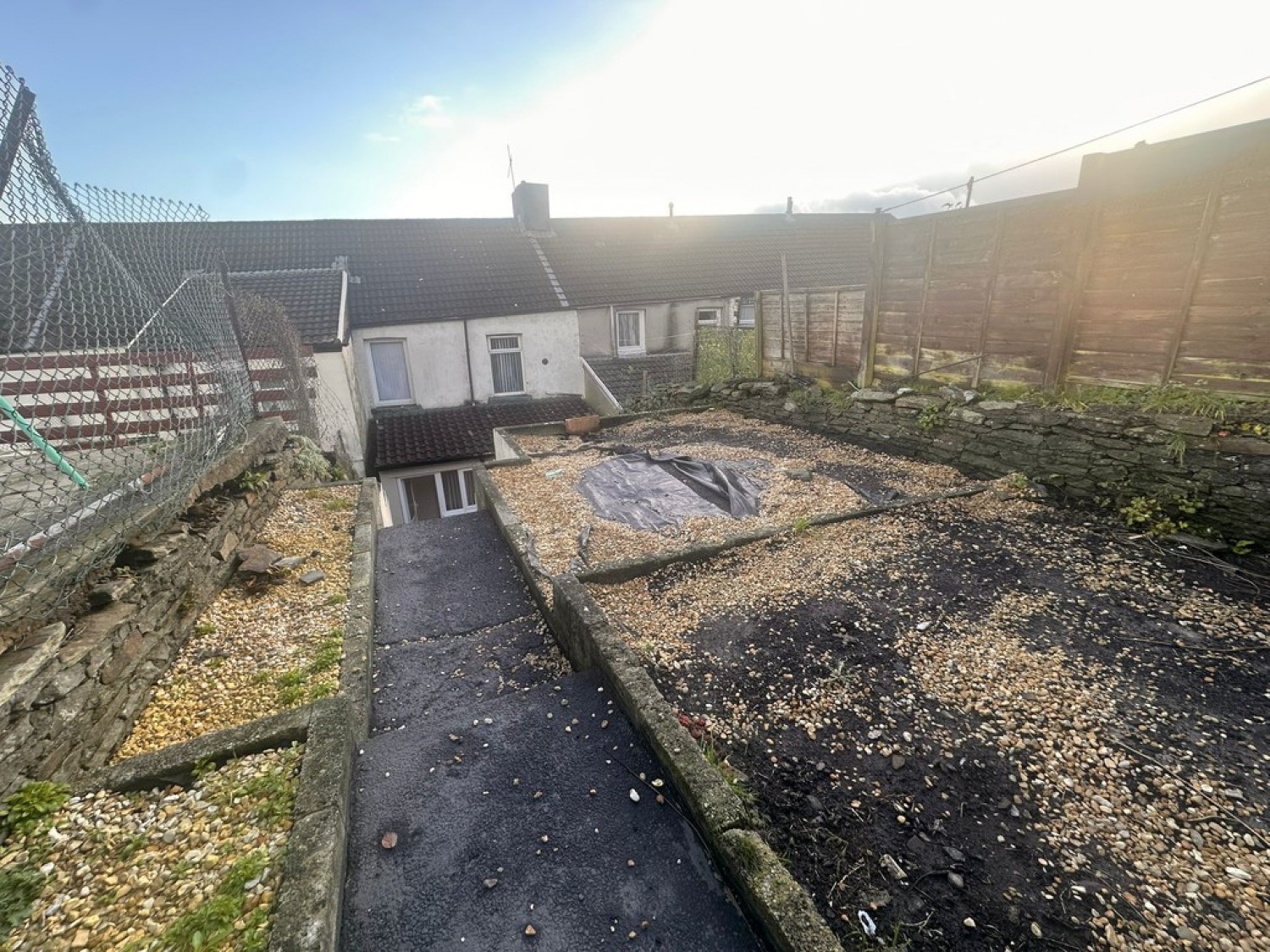 3 bedroom House in Fox Street, Treharris