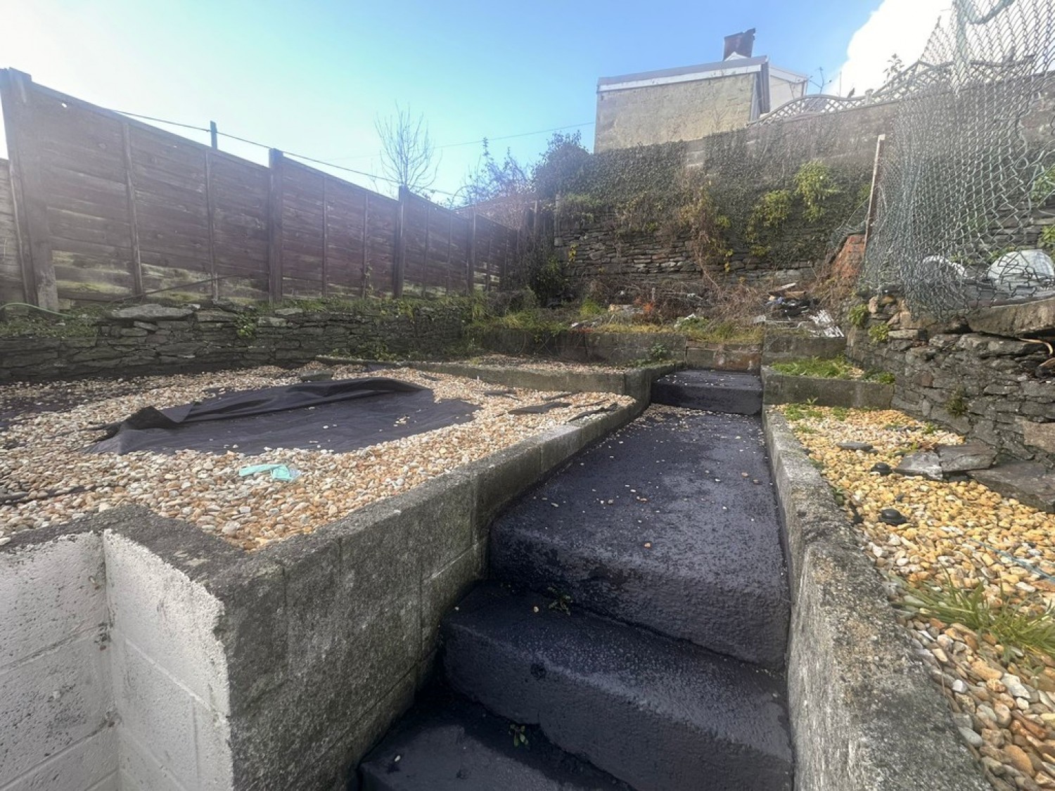 3 bedroom House in Fox Street, Treharris