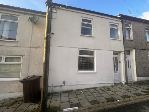 Francis Street, Fleur De Lis