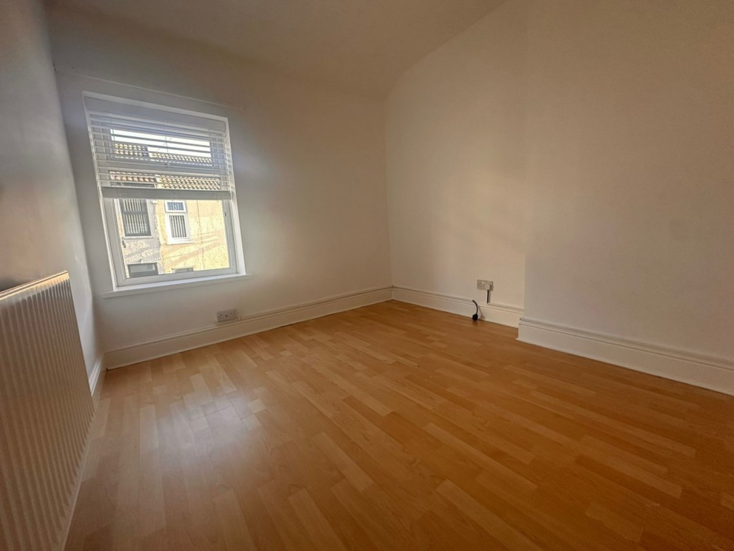 Francis Street, Fleur De Lis