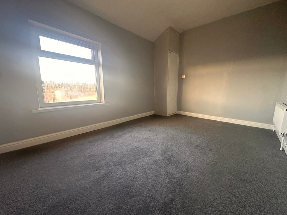 Francis Street, Fleur De Lis