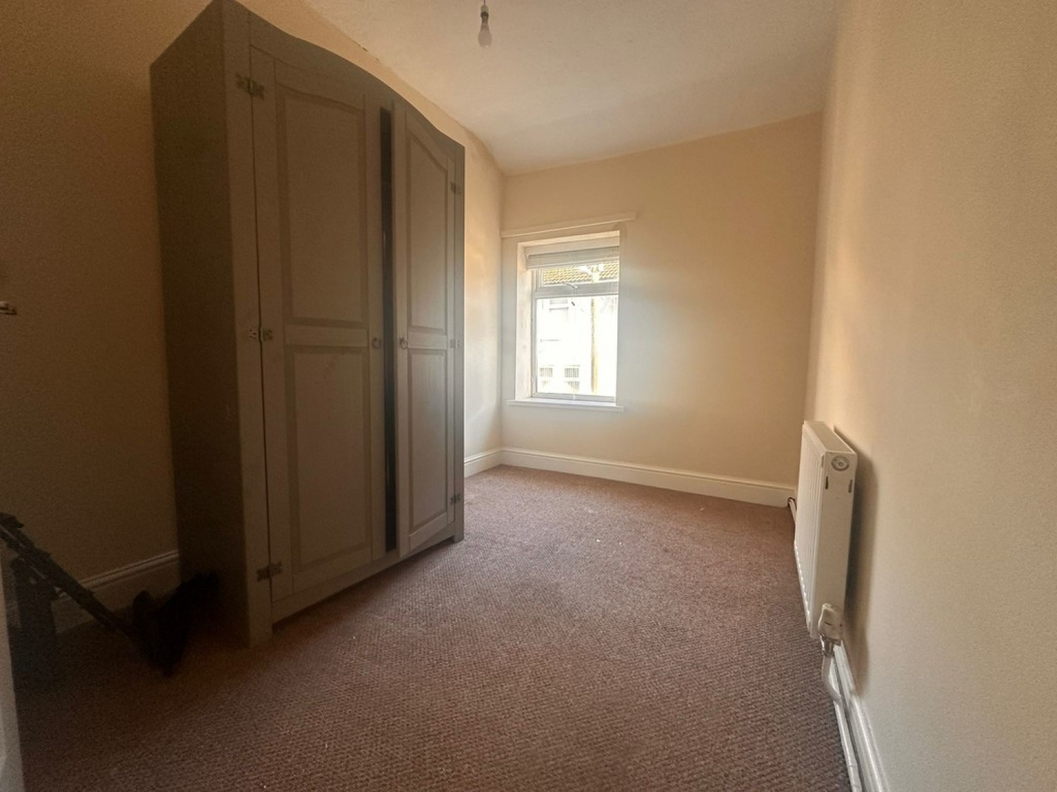 Francis Street, Fleur De Lis