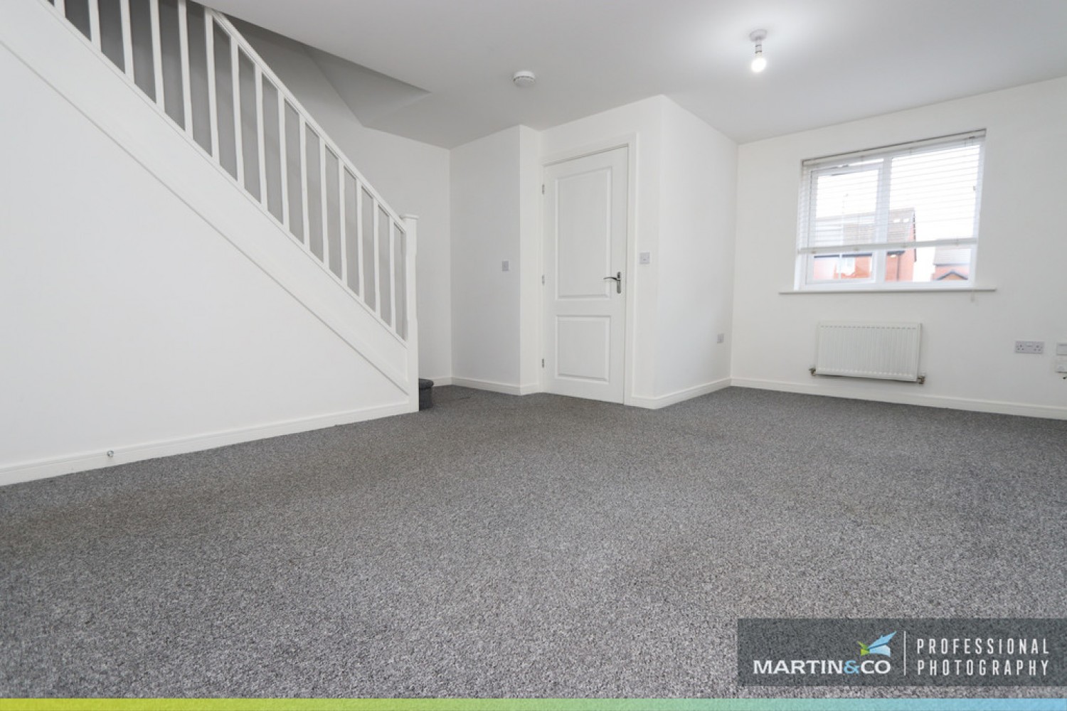 Hot Mill Close, Glan Llyn