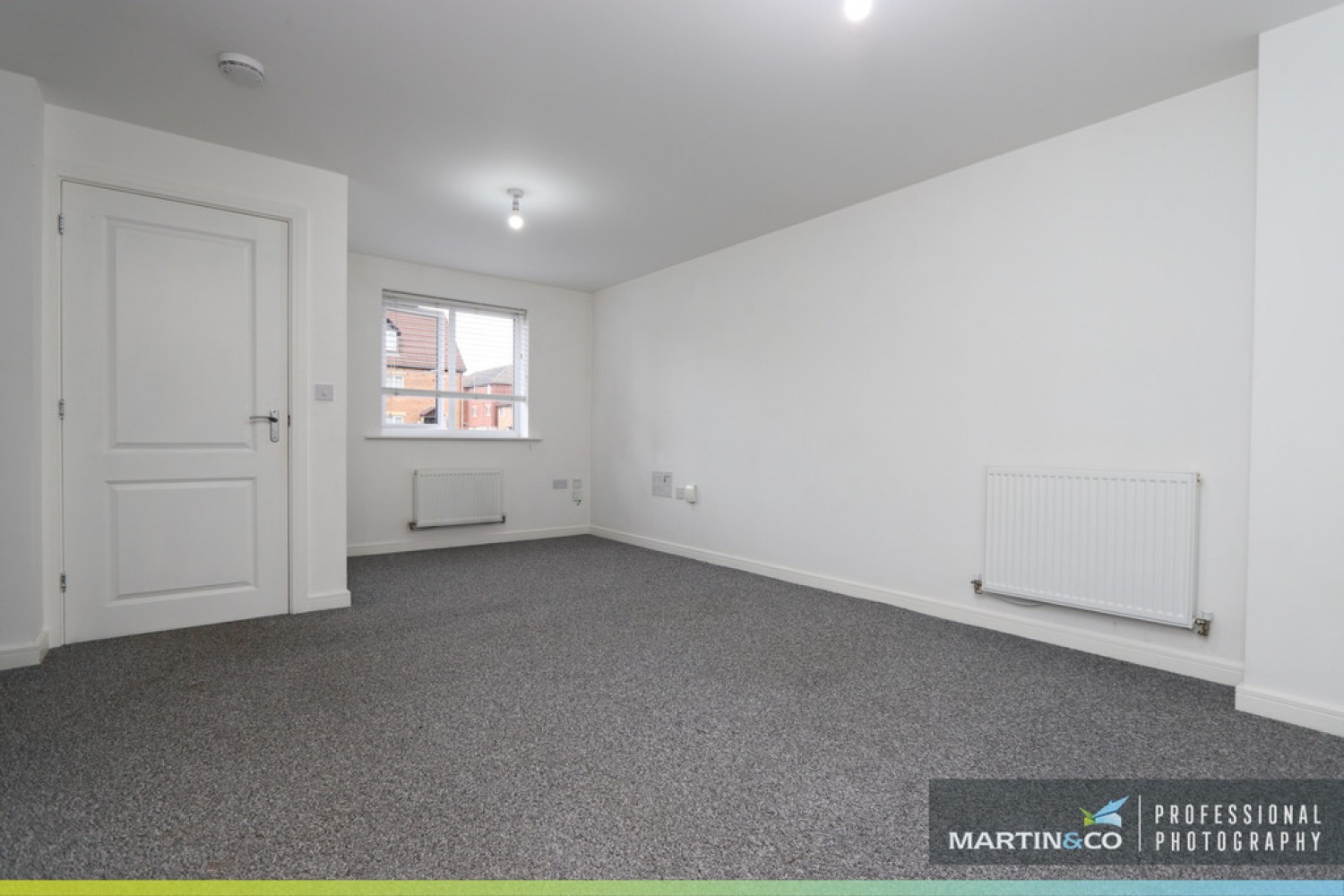 Hot Mill Close, Glan Llyn