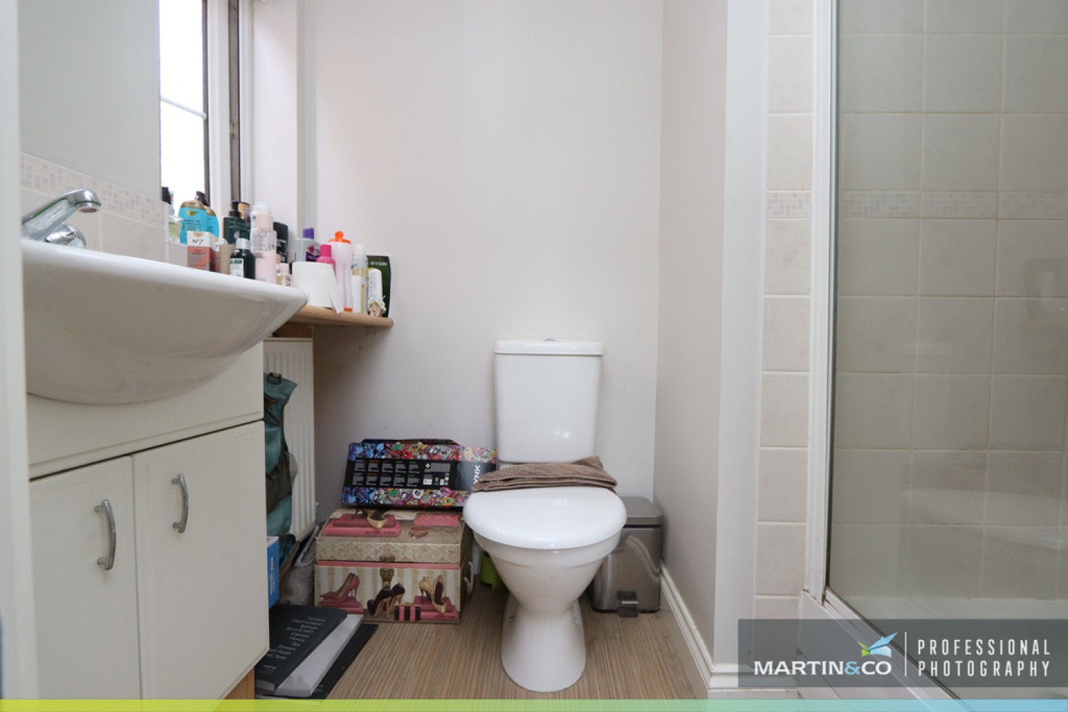 Barnard Way, Church Village