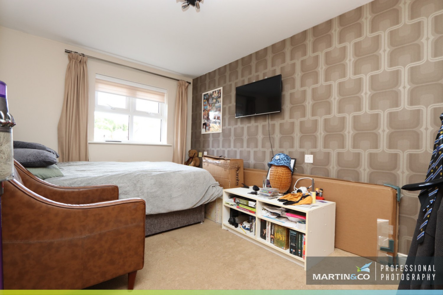 Barnard Way, Church Village