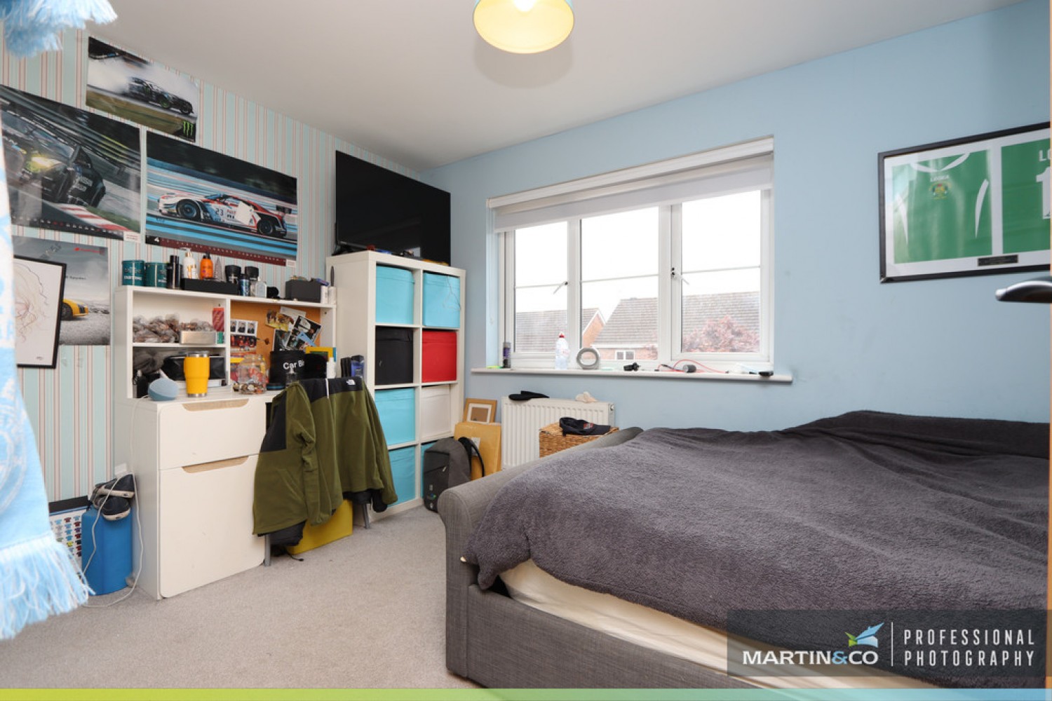 Barnard Way, Church Village