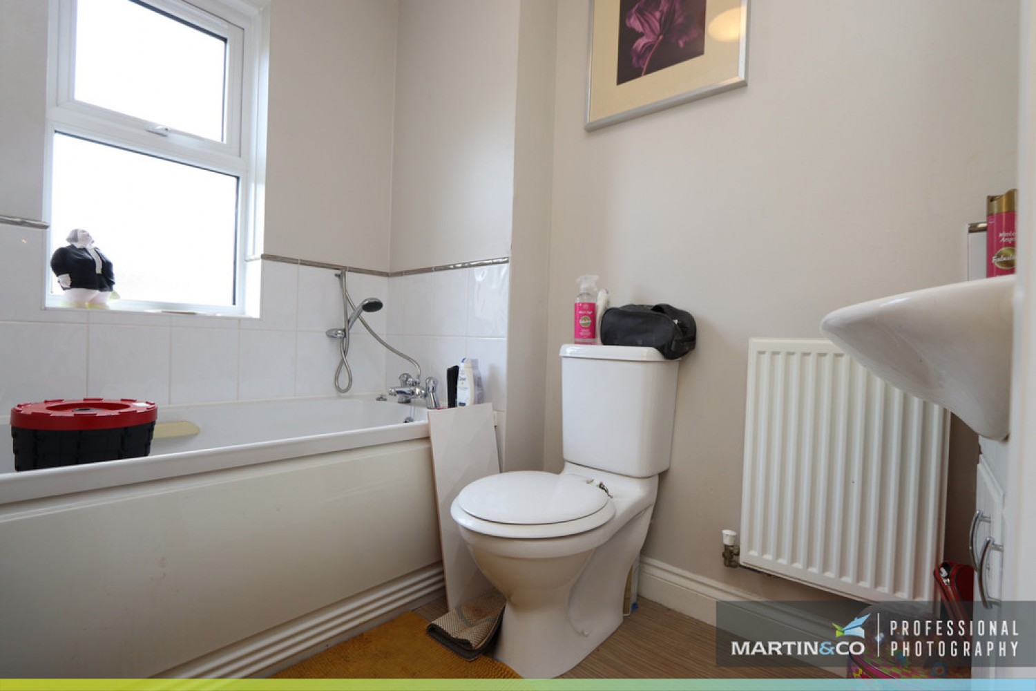 Barnard Way, Church Village