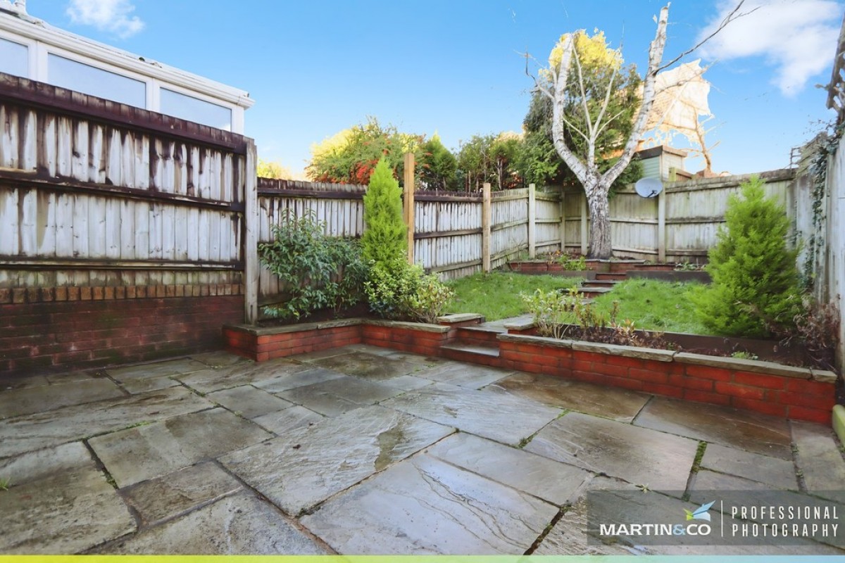 Youghal Close, Pontprennau