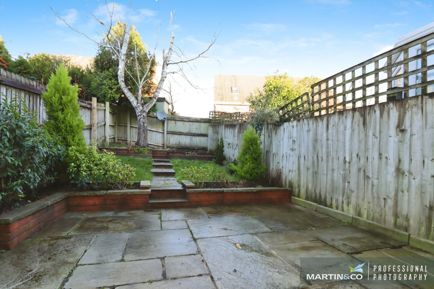 3 bedroom House in Youghal Close, Pontprennau