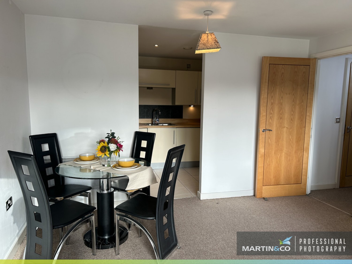 2 bedroom Flat for Sale Alexandria House, Victoria Wharf