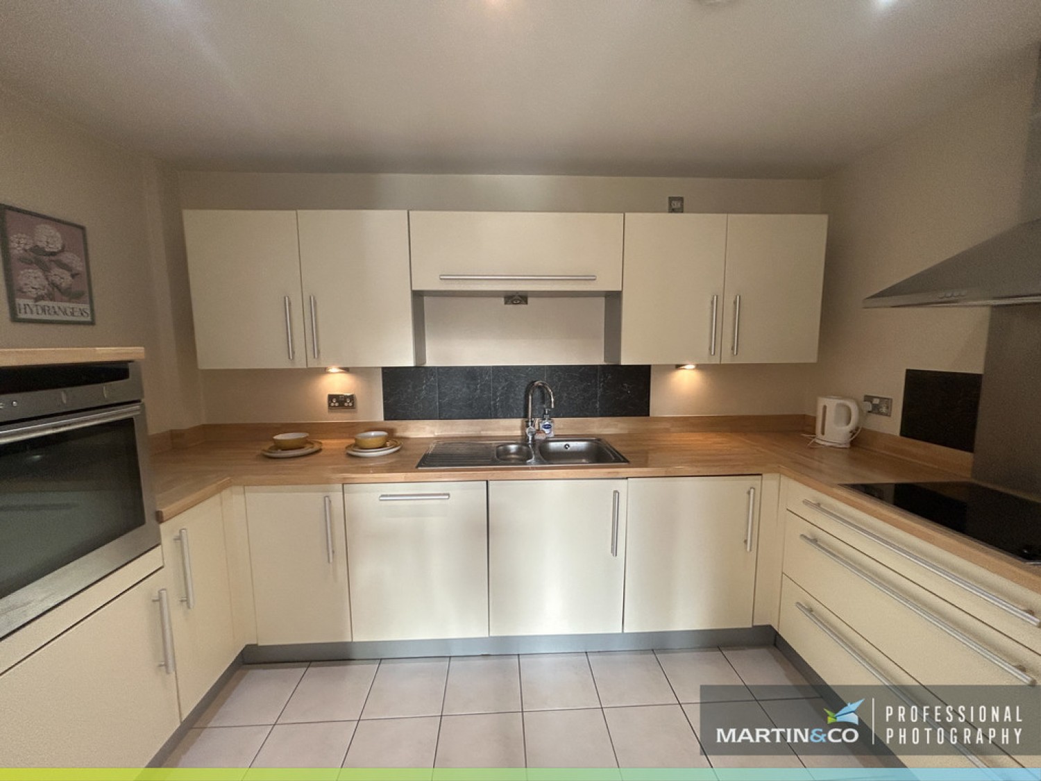 2 bedroom Flat for Sale Alexandria House, Victoria Wharf