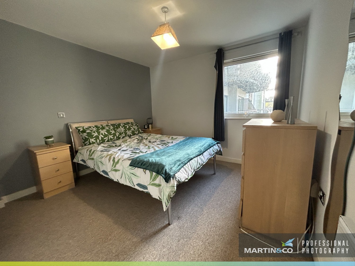 2 bedroom Flat for Sale Alexandria House, Victoria Wharf