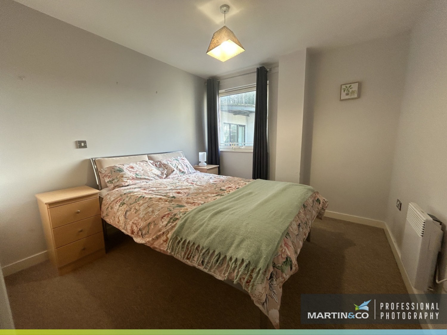 2 bedroom Flat for Sale Alexandria House, Victoria Wharf
