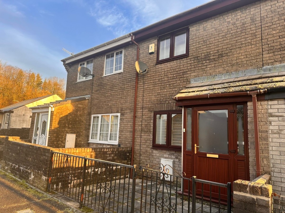 Stables Court, Dowlais