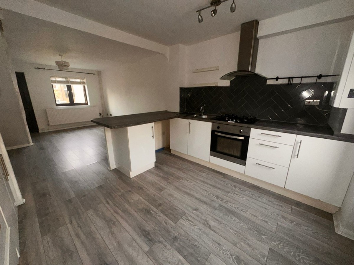 Stables Court, Dowlais