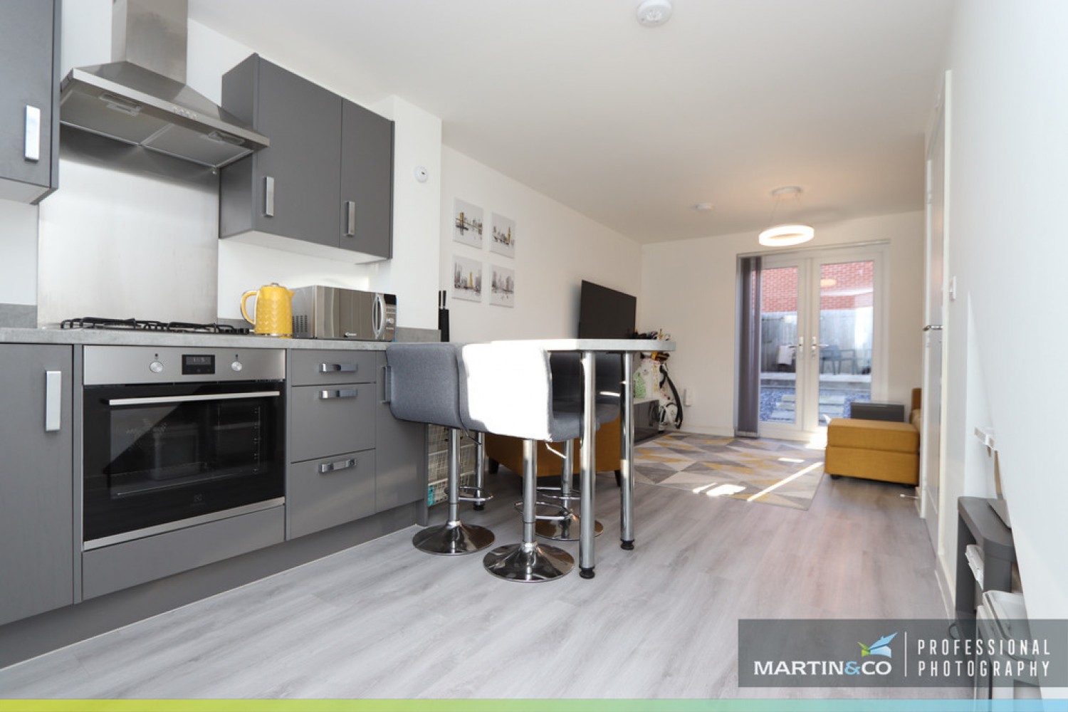 3 bedroom House for Sale Rhodfa Hughes, St Edeyrns
