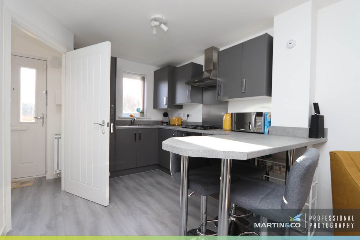 3 bedroom House for Sale Rhodfa Hughes, St Edeyrns
