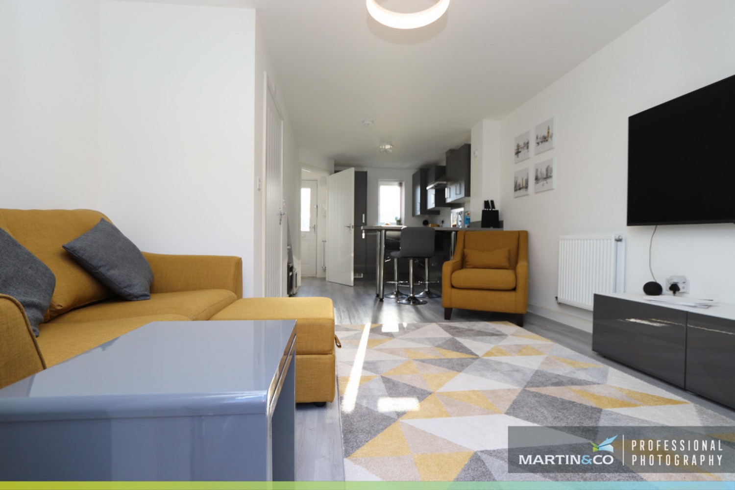 3 bedroom House for Sale Rhodfa Hughes, St Edeyrns