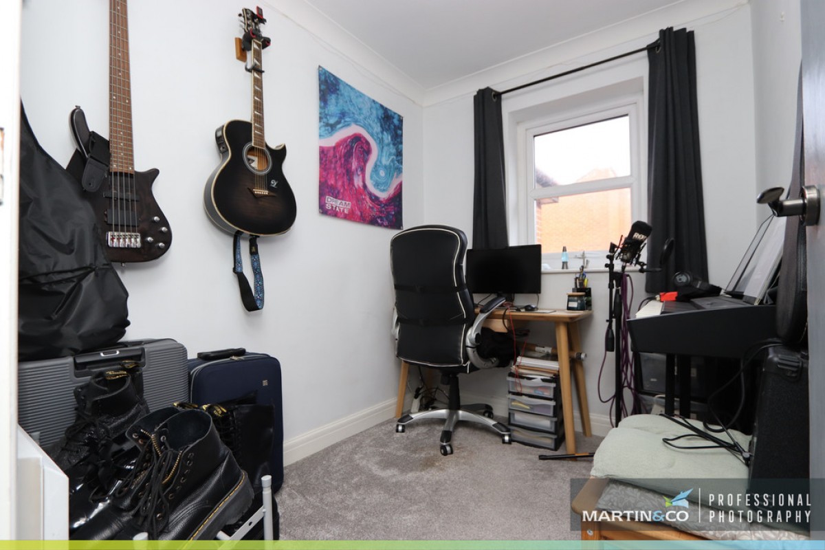 Windsor Mews, Adamsdown