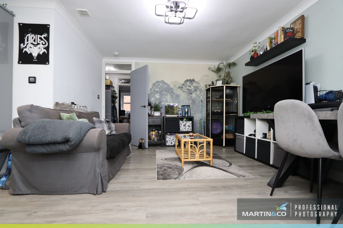 Windsor Mews, Adamsdown