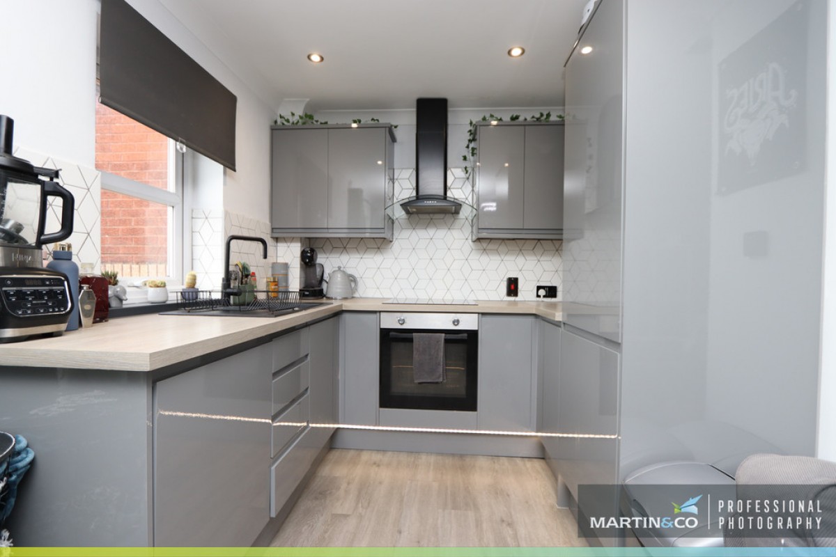 Windsor Mews, Adamsdown