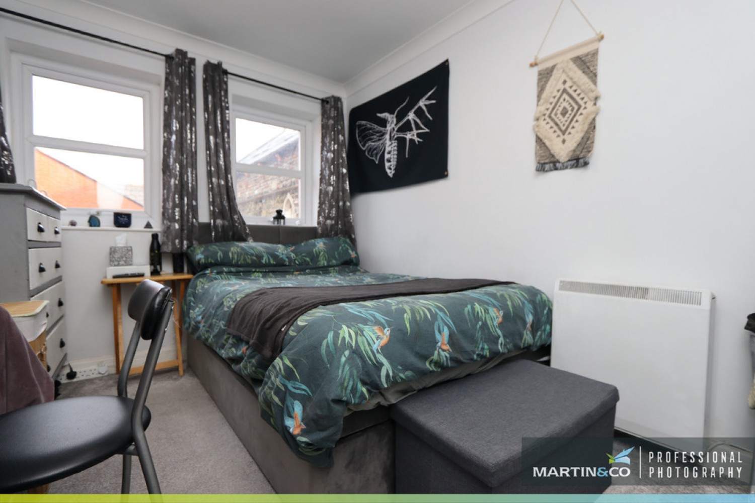 2 bedroom Flat in Windsor Mews, Adamsdown