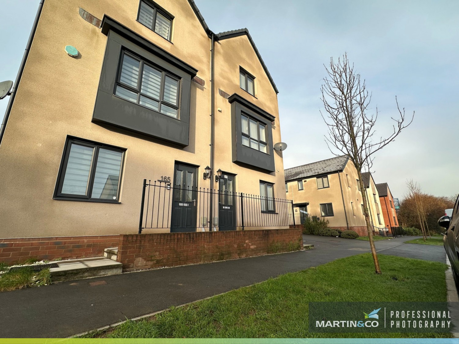 3 bedroom House in Church Road, St Edeyrns