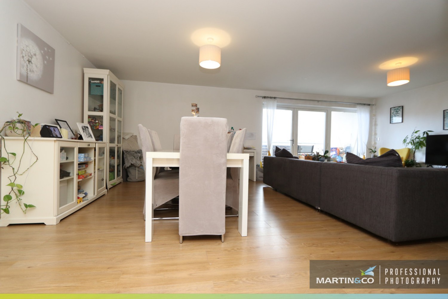 2 bedroom Flat for Sale Ezel Court, Century Wharf