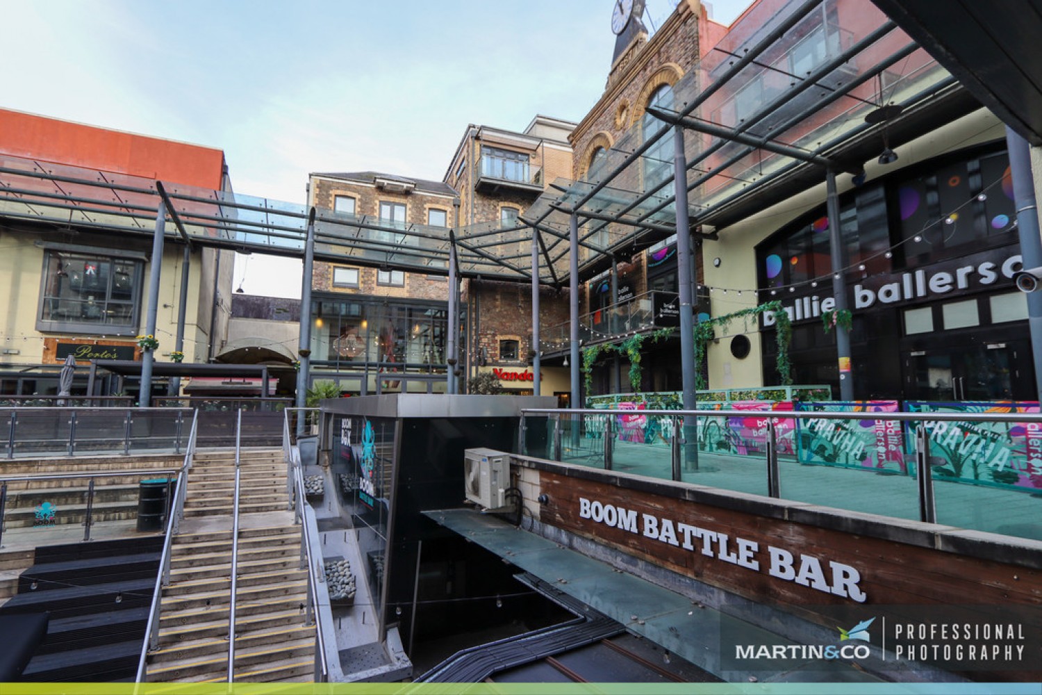 3 bedroom Flat for Sale The Malthouse, The Old Brewery Quarter