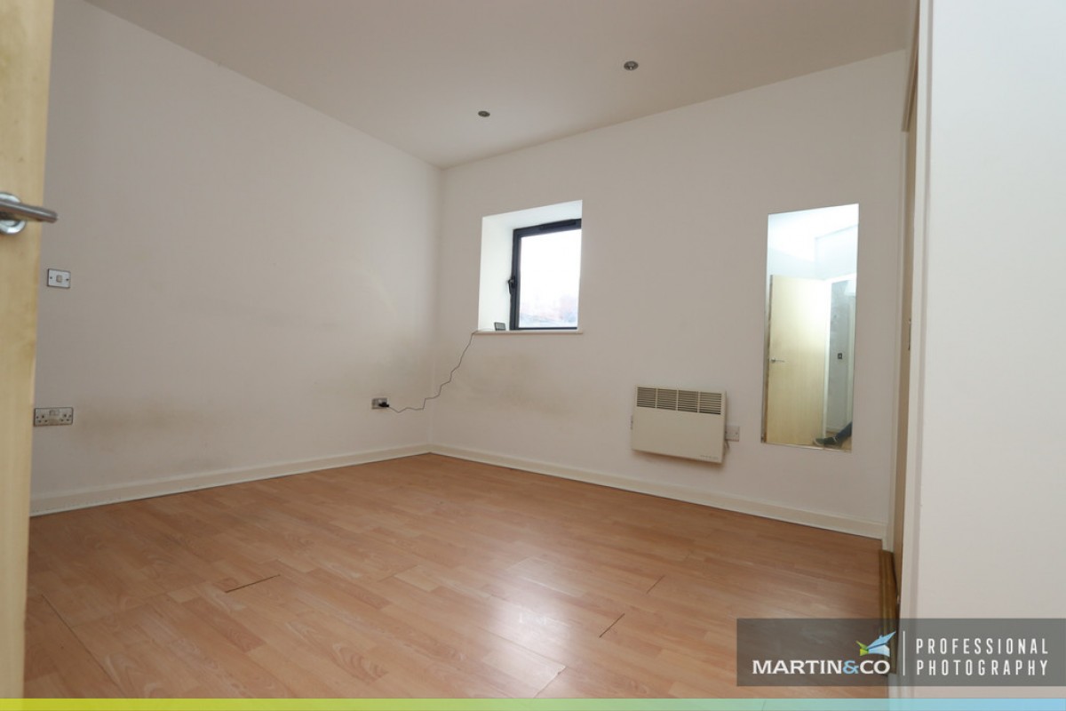 The Malthouse, The Old Brewery Quarter