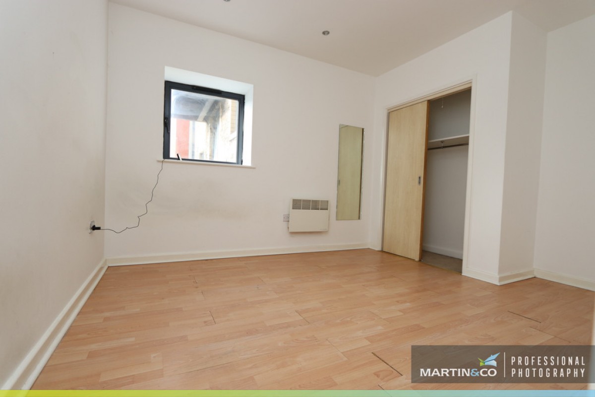 The Malthouse, The Old Brewery Quarter