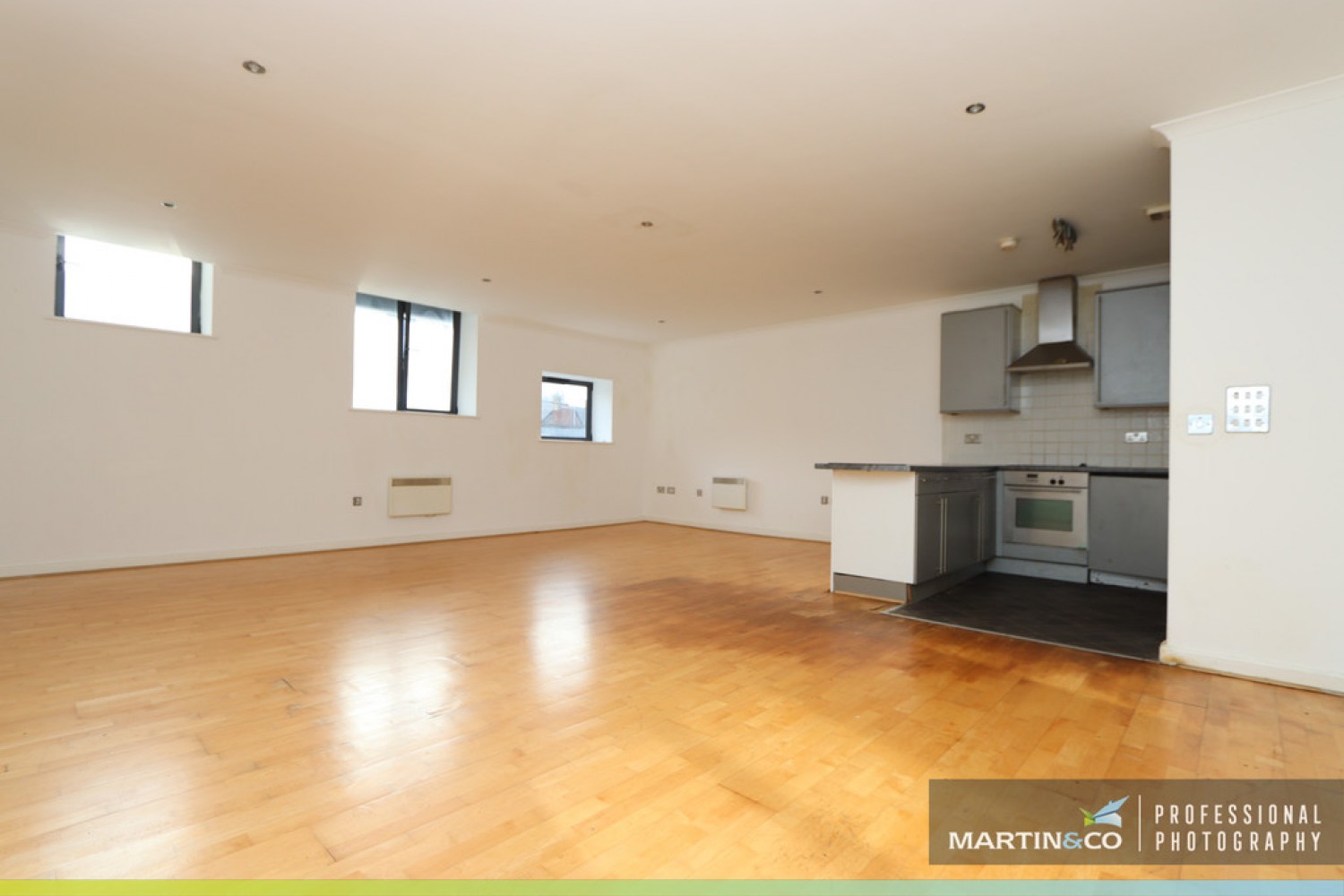3 bedroom Flat for Sale The Malthouse, The Old Brewery Quarter